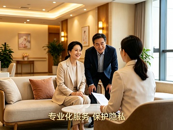 禅城有偿售卵代生女生的客户的客户群体有哪些