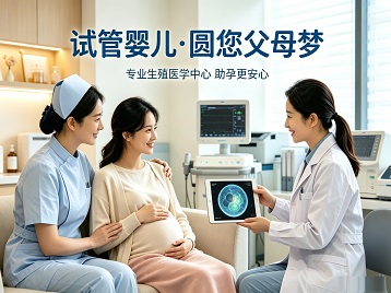 禅城辅助生育服务 试管婴儿行业的兴起背景、发展与未来展望